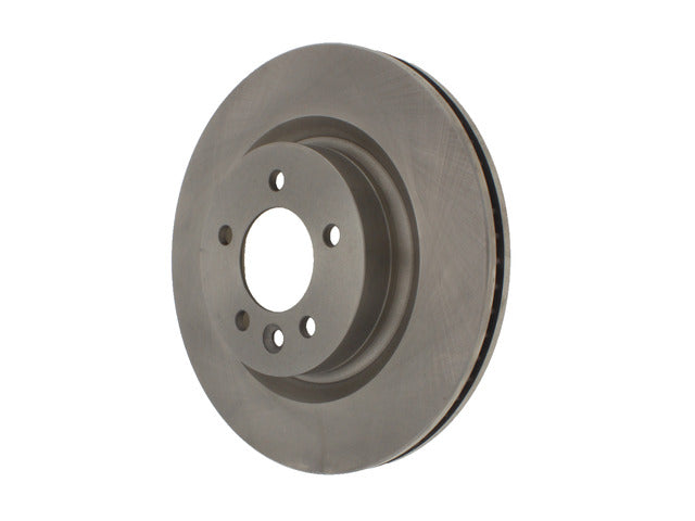 Disc Brake Rotor Centric Parts 121.22009