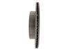 Disc Brake Rotor Centric Parts 121.22010