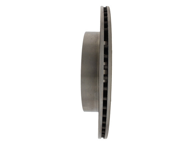 Disc Brake Rotor Centric Parts 121.22010