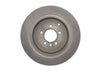 Disc Brake Rotor Centric Parts 121.22010