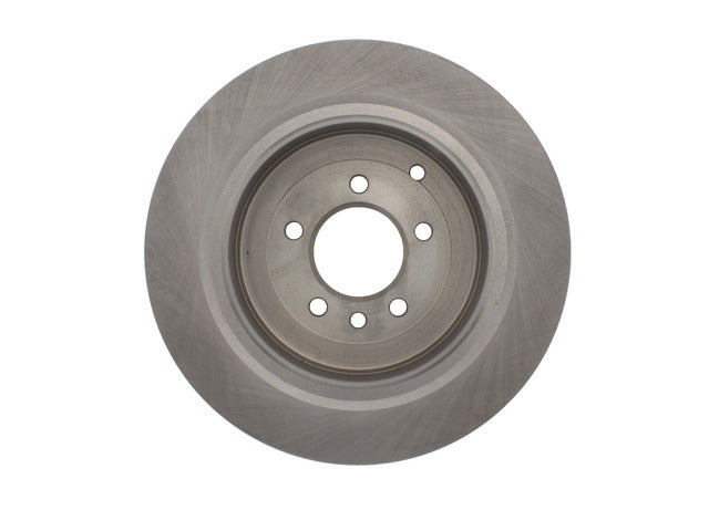 Disc Brake Rotor Centric Parts 121.22010
