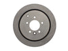 Disc Brake Rotor Centric Parts 121.22010