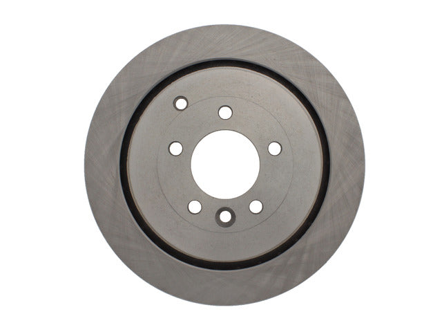 Disc Brake Rotor Centric Parts 121.22010