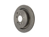 Disc Brake Rotor Centric Parts 121.22010