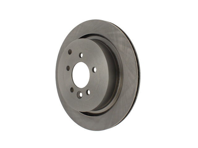 Disc Brake Rotor Centric Parts 121.22010
