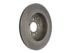 Disc Brake Rotor Centric Parts 121.22010
