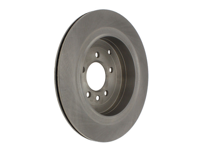 Disc Brake Rotor Centric Parts 121.22010
