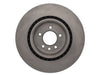 Disc Brake Rotor Centric Parts 121.22011