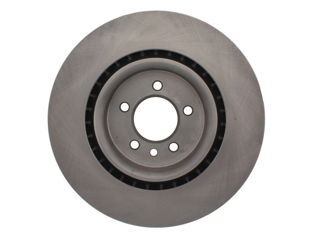 Disc Brake Rotor Centric Parts 121.22011