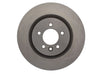 Disc Brake Rotor Centric Parts 121.22011