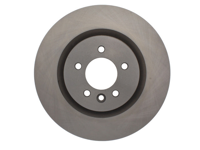 Disc Brake Rotor Centric Parts 121.22011