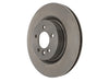 Disc Brake Rotor Centric Parts 121.22011