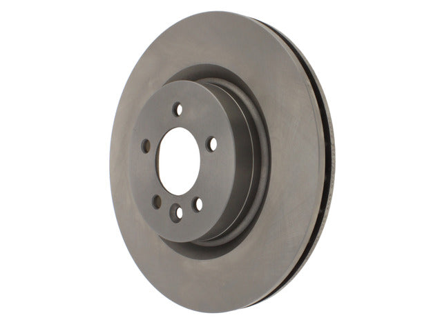 Disc Brake Rotor Centric Parts 121.22011