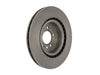 Disc Brake Rotor Centric Parts 121.22011