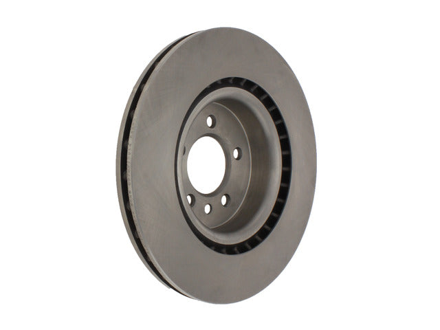 Disc Brake Rotor Centric Parts 121.22011