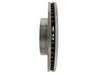 Disc Brake Rotor Centric Parts 121.22013