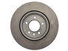 Disc Brake Rotor Centric Parts 121.22013