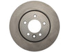 Disc Brake Rotor Centric Parts 121.22013