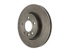 Disc Brake Rotor Centric Parts 121.22013