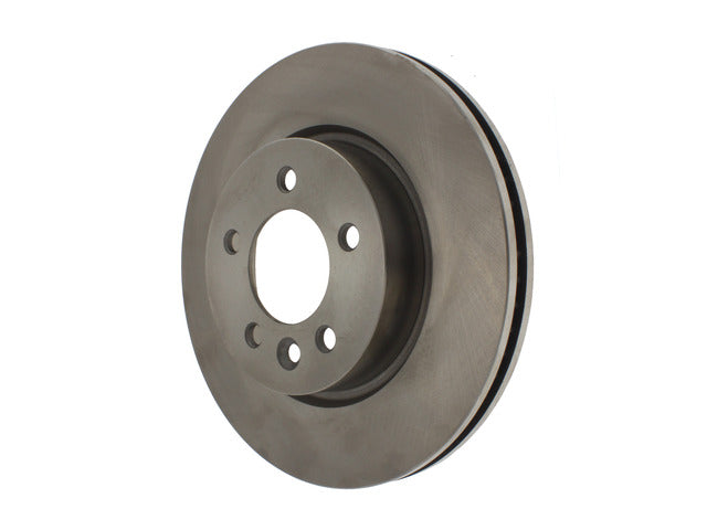 Disc Brake Rotor Centric Parts 121.22013