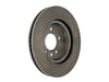 Disc Brake Rotor Centric Parts 121.22013