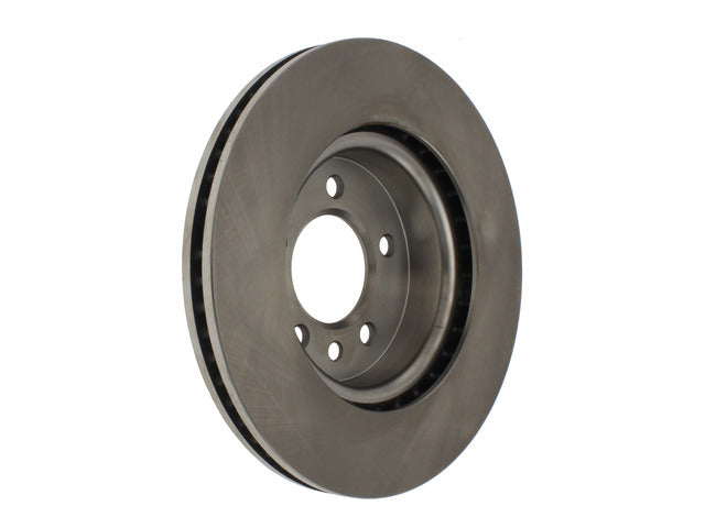 Disc Brake Rotor Centric Parts 121.22013