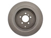 Disc Brake Rotor Centric Parts 121.22017
