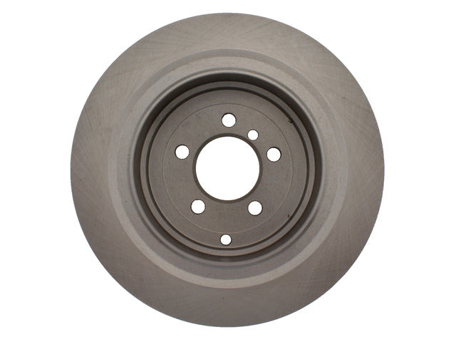 Disc Brake Rotor Centric Parts 121.22017
