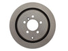 Disc Brake Rotor Centric Parts 121.22017