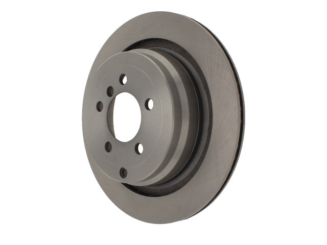 Disc Brake Rotor Centric Parts 121.22017
