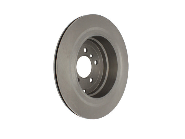 Disc Brake Rotor Centric Parts 121.22017
