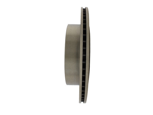 Disc Brake Rotor Centric Parts 121.22018
