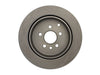 Disc Brake Rotor Centric Parts 121.22018