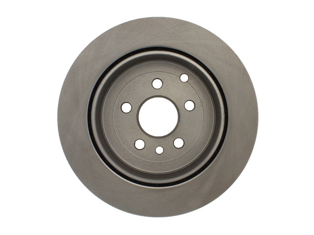 Disc Brake Rotor Centric Parts 121.22018