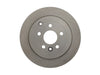 Disc Brake Rotor Centric Parts 121.22018