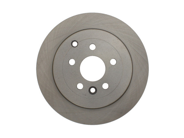 Disc Brake Rotor Centric Parts 121.22018
