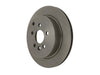 Disc Brake Rotor Centric Parts 121.22018