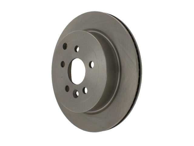Disc Brake Rotor Centric Parts 121.22018