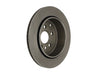 Disc Brake Rotor Centric Parts 121.22018