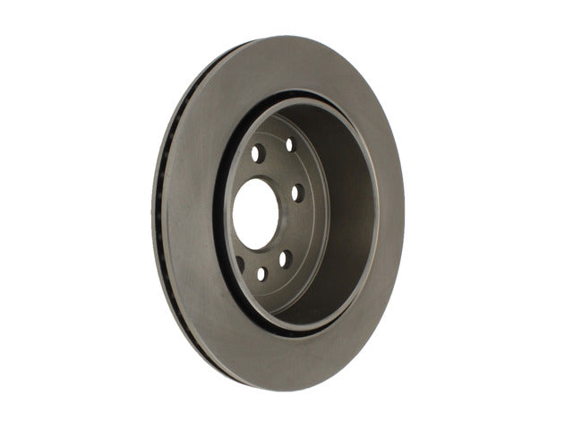 Disc Brake Rotor Centric Parts 121.22018