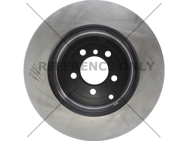 Disc Brake Rotor Centric Parts 121.22019