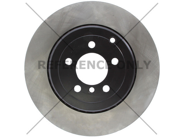 Disc Brake Rotor Centric Parts 121.22019