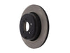 Disc Brake Rotor Centric Parts 121.22019