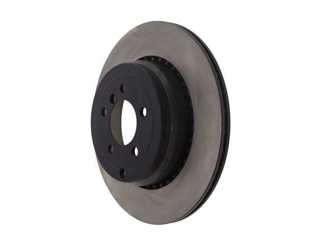 Disc Brake Rotor Centric Parts 121.22019