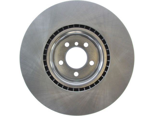 Disc Brake Rotor Centric Parts 121.22020