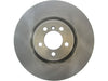 Disc Brake Rotor Centric Parts 121.22020