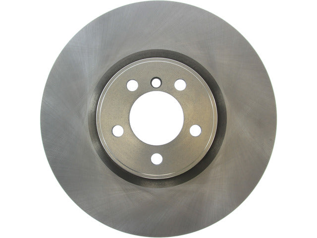 Disc Brake Rotor Centric Parts 121.22020