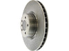Disc Brake Rotor Centric Parts 121.22020