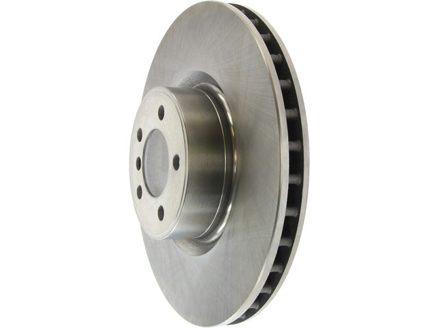 Disc Brake Rotor Centric Parts 121.22020