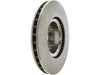 Disc Brake Rotor Centric Parts 121.22020